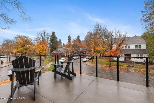 $2,275,000 | 804 East Lakeside Avenue, Coeur D'Alene, ID 83814