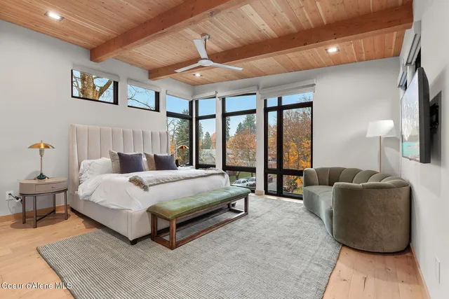 $2,275,000 | 804 East Lakeside Avenue, Coeur D'Alene, ID 83814