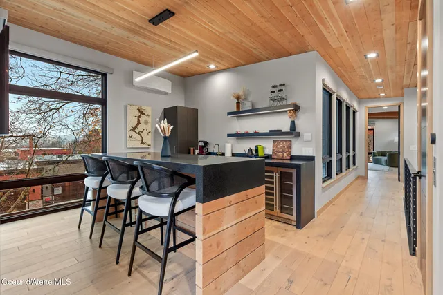 $2,275,000 | 804 East Lakeside Avenue, Coeur D'Alene, ID 83814