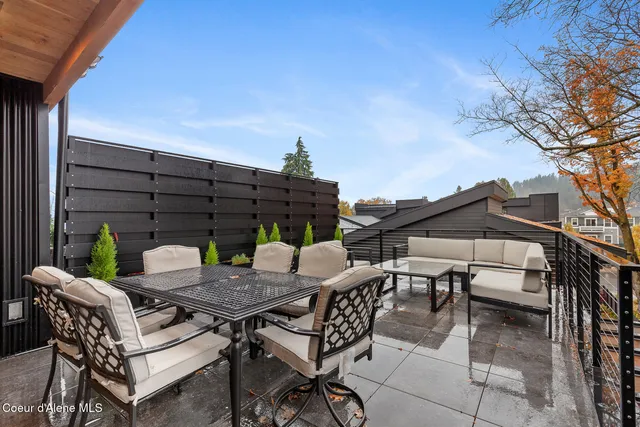 $2,275,000 | 804 East Lakeside Avenue, Coeur D'Alene, ID 83814