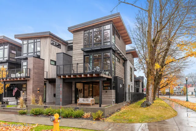 $2,275,000 | 804 East Lakeside Avenue, Coeur D'Alene, ID 83814