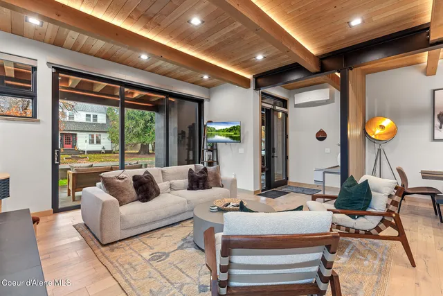 $2,275,000 | 804 East Lakeside Avenue, Coeur D'Alene, ID 83814