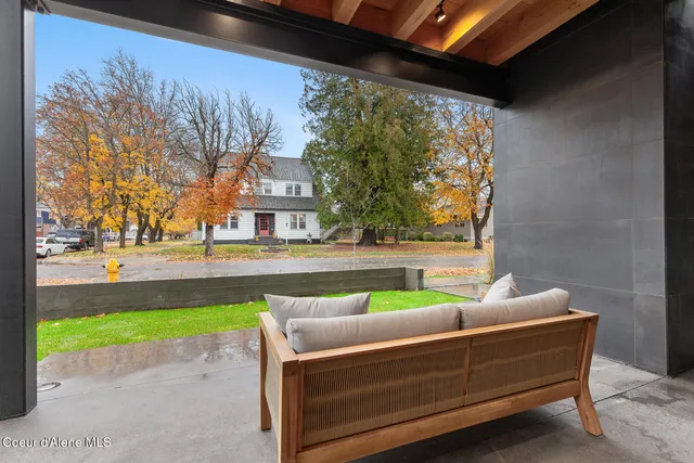 $2,275,000 | 804 East Lakeside Avenue, Coeur D'Alene, ID 83814