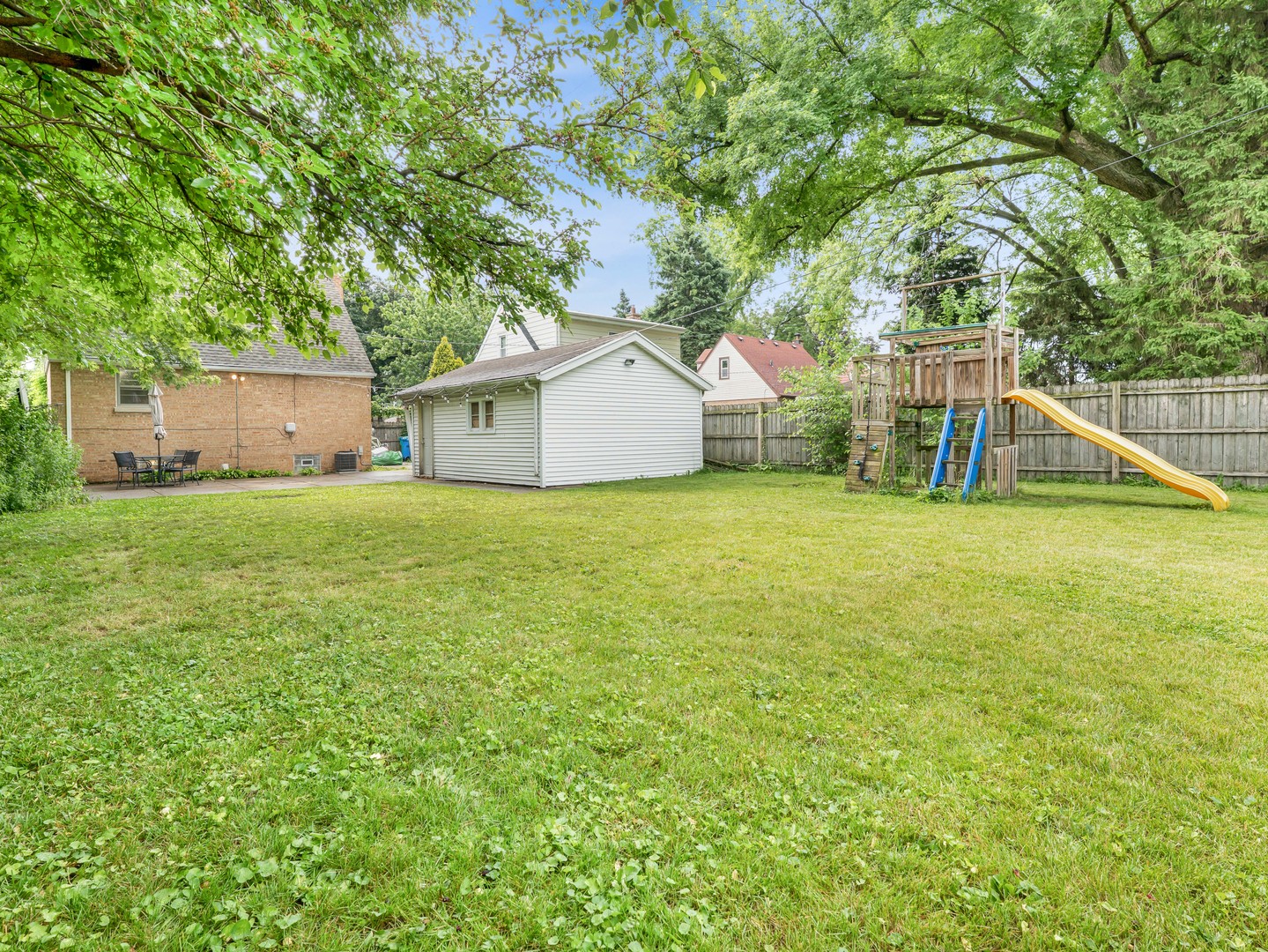 528 Maple Lane Hillside, IL 60162 - Photo 19 of 25