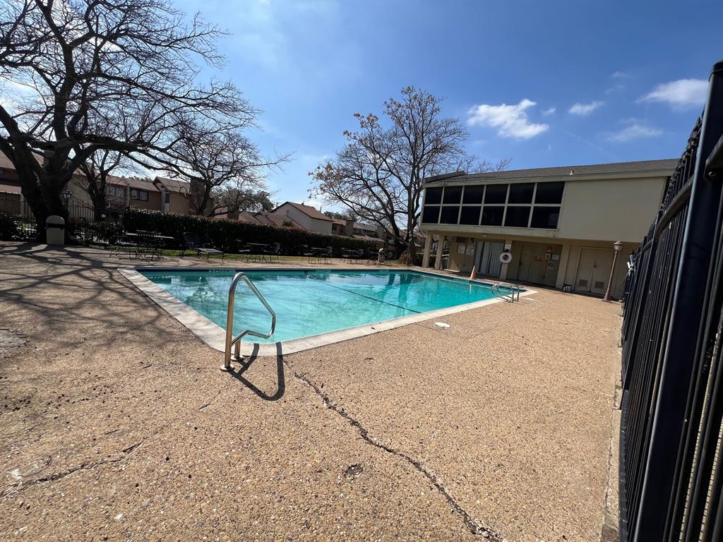 5933 Harvest Hill Road, Unit 1095 Dallas, TX 75230 - Photo 12 of 13