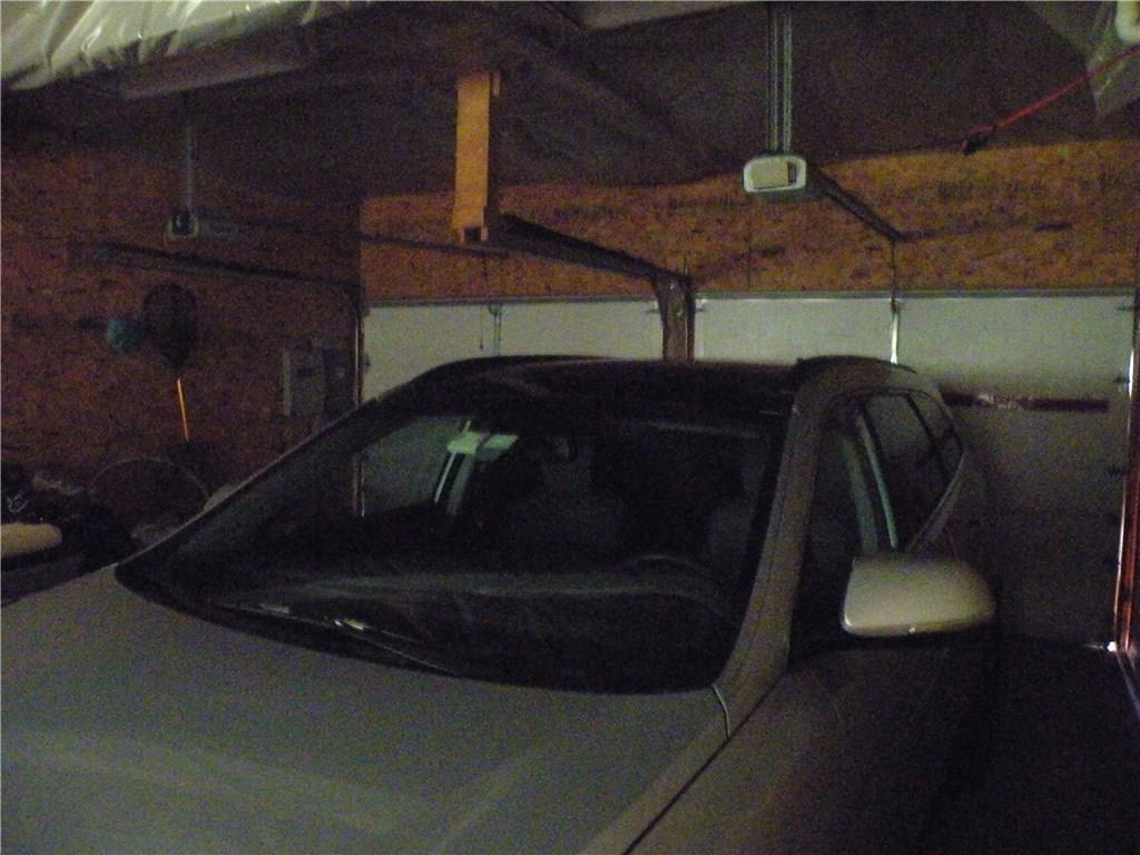 206 A Martin Stream Road Fairfield, ME 04937 - Photo 30 of 32 Garage Area