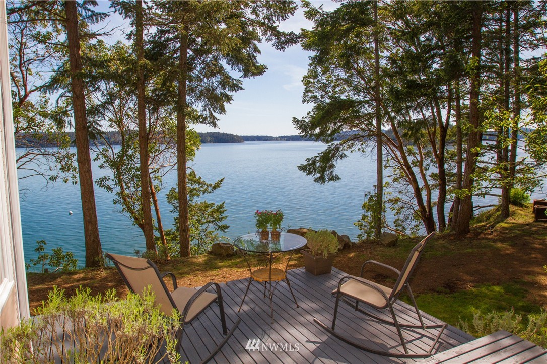 1251 Spring Point Road Orcas Island, WA 98245 - Photo 1 of 25