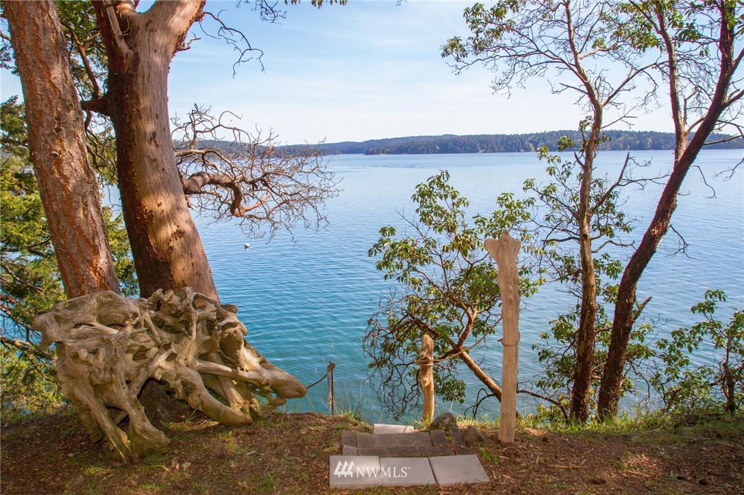 1251 Spring Point Road Orcas Island, WA 98245 - Photo 2 of 25