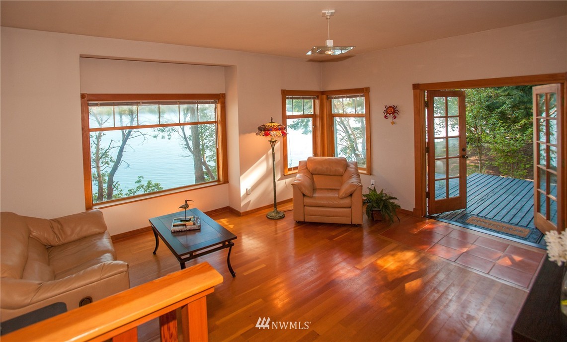 1251 Spring Point Road Orcas Island, WA 98245 - Photo 11 of 25