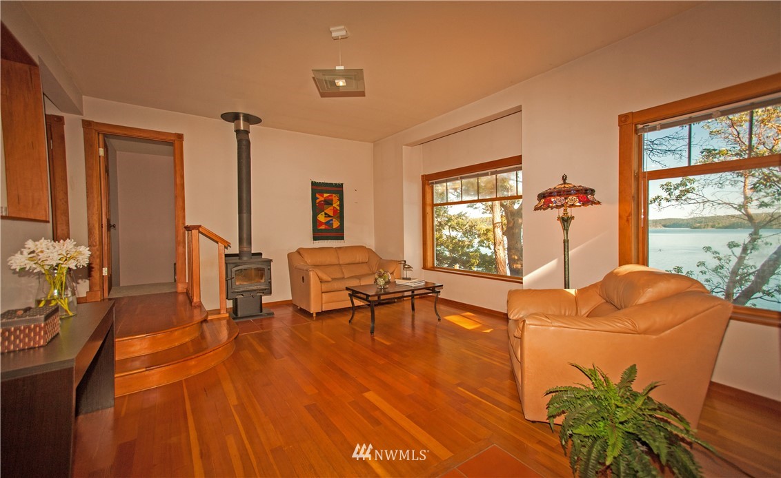 1251 Spring Point Road Orcas Island, WA 98245 - Photo 12 of 25