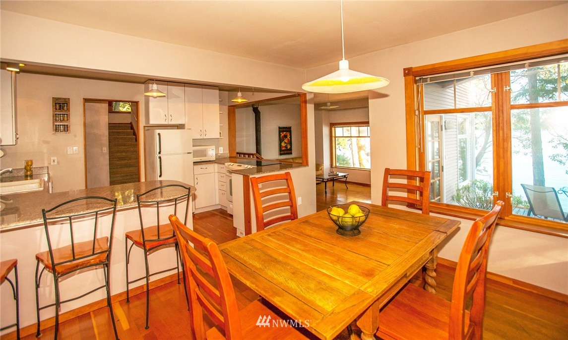 1251 Spring Point Road Orcas Island, WA 98245 - Photo 13 of 25
