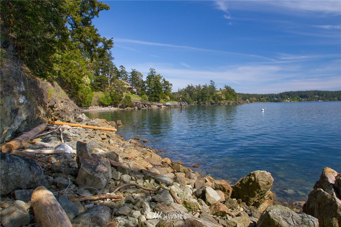 1251 Spring Point Road Orcas Island, WA 98245 - Photo 3 of 25
