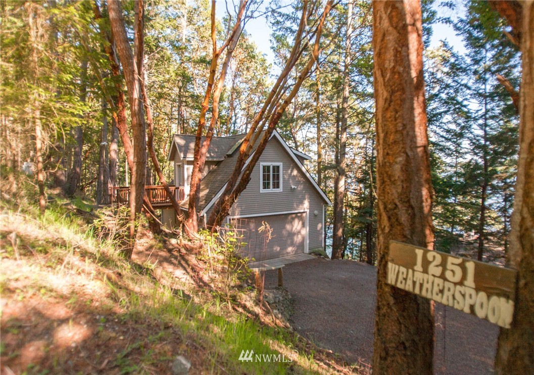 1251 Spring Point Road Orcas Island, WA 98245 - Photo 24 of 25
