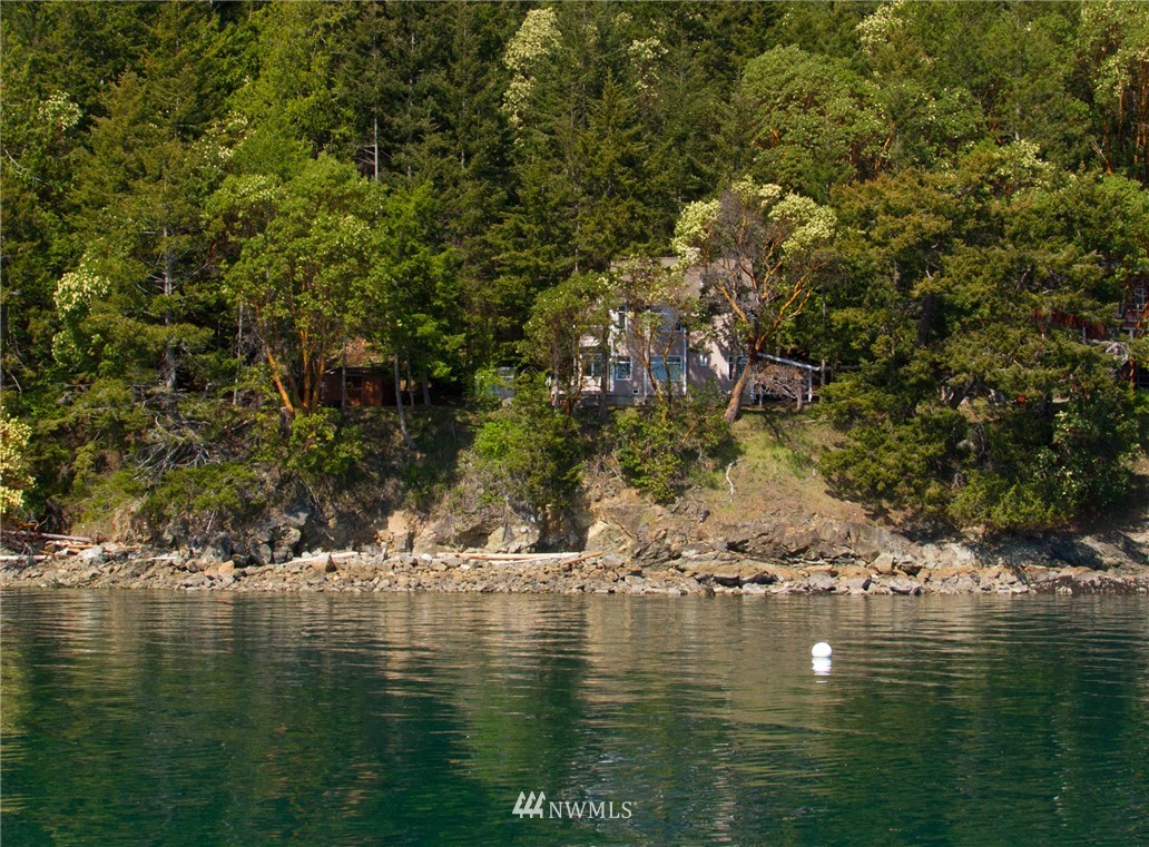 1251 Spring Point Road Orcas Island, WA 98245 - Photo 5 of 25