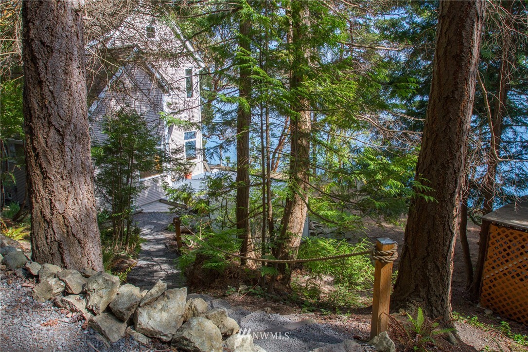 1251 Spring Point Road Orcas Island, WA 98245 - Photo 6 of 25