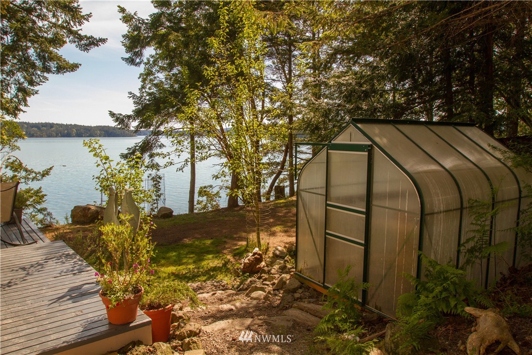 1251 Spring Point Road Orcas Island, WA 98245 - Photo 7 of 25