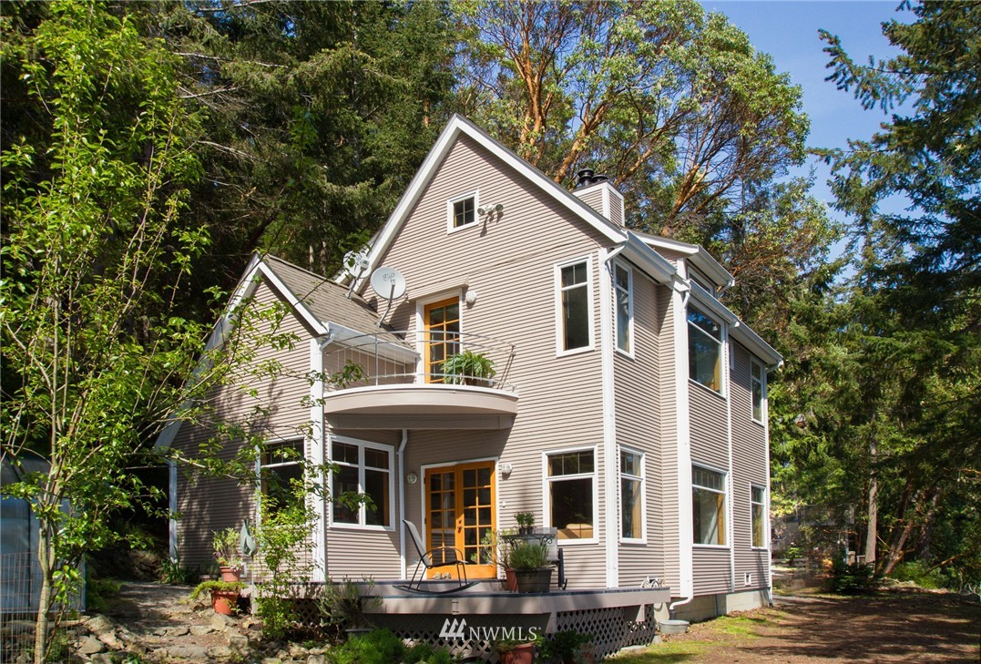 1251 Spring Point Road Orcas Island, WA 98245 - Photo 8 of 25