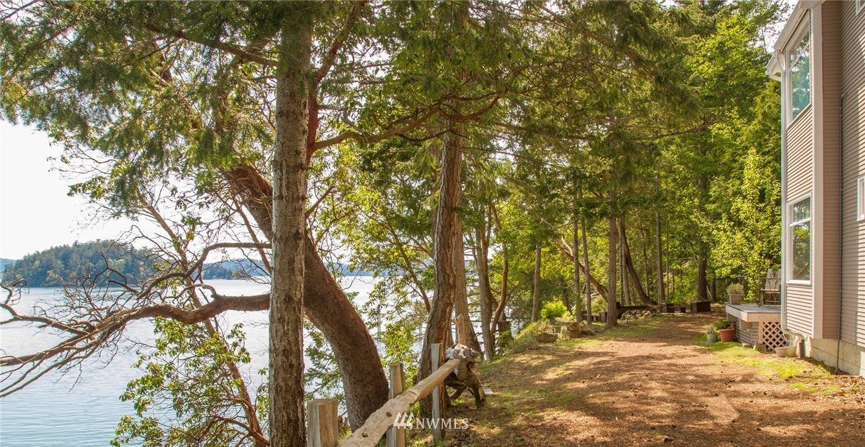 1251 Spring Point Road Orcas Island, WA 98245 - Photo 9 of 25
