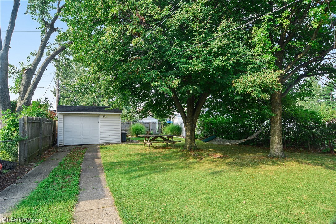 1408 Hillsdale Road Parma, OH 44134 - Photo 20 of 20 Gallery Image 20