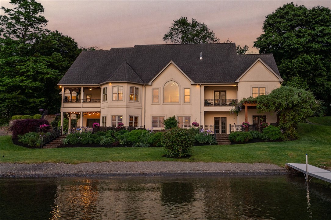 438 East Lake Road Milo, NY 14527 - Photo 1 of 1 Gallery Image 1