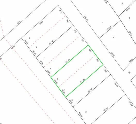 $79,900 | 6-7 Westside Drive, Newton, NC 28658