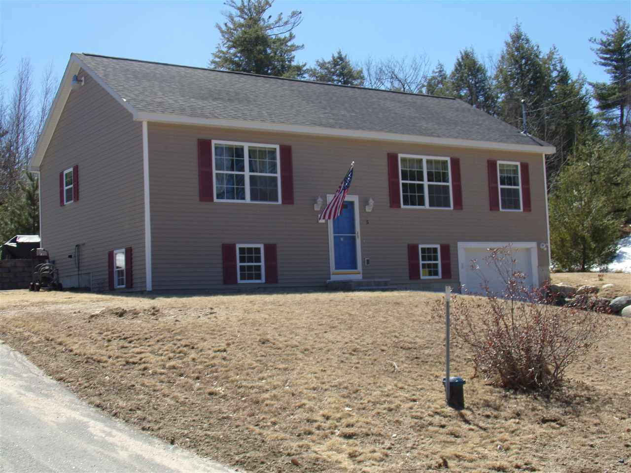 5 Benjamin Drive Ossipee, NH 03864 - Photo 1 of 29 Gallery Image 1