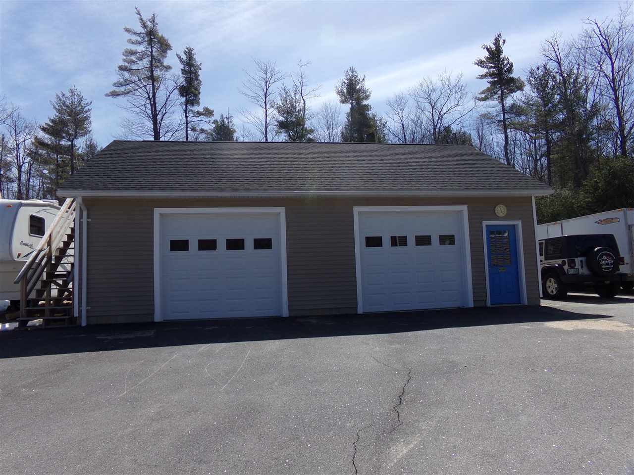 5 Benjamin Drive Ossipee, NH 03864 - Photo 2 of 29 Gallery Image 2