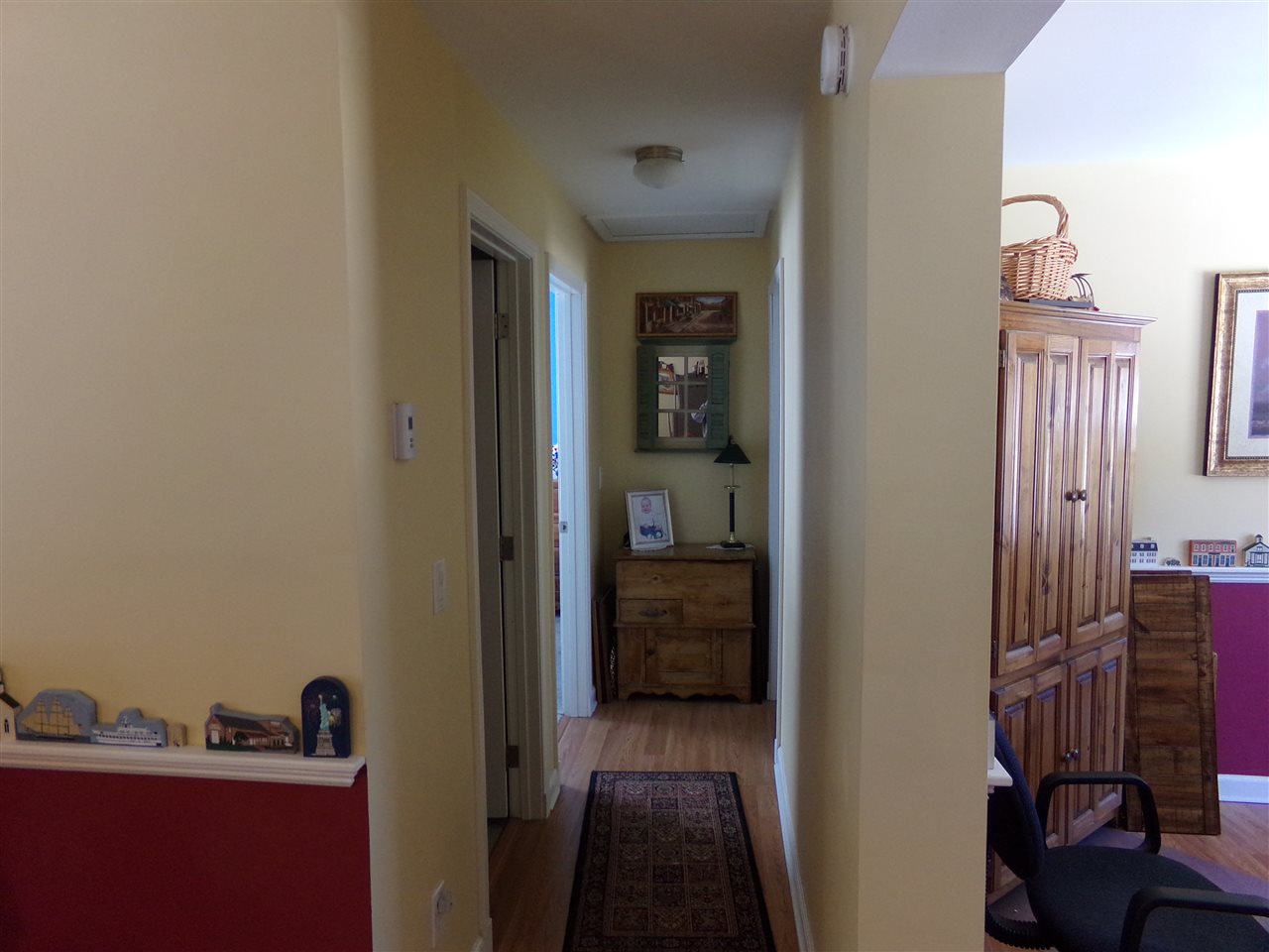 5 Benjamin Drive Ossipee, NH 03864 - Photo 20 of 29 Gallery Image 20