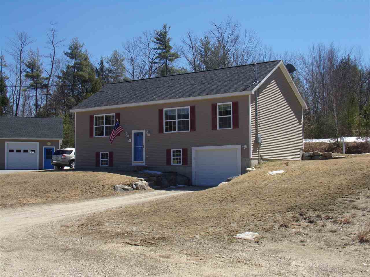 5 Benjamin Drive Ossipee, NH 03864 - Photo 27 of 29 Gallery Image 27