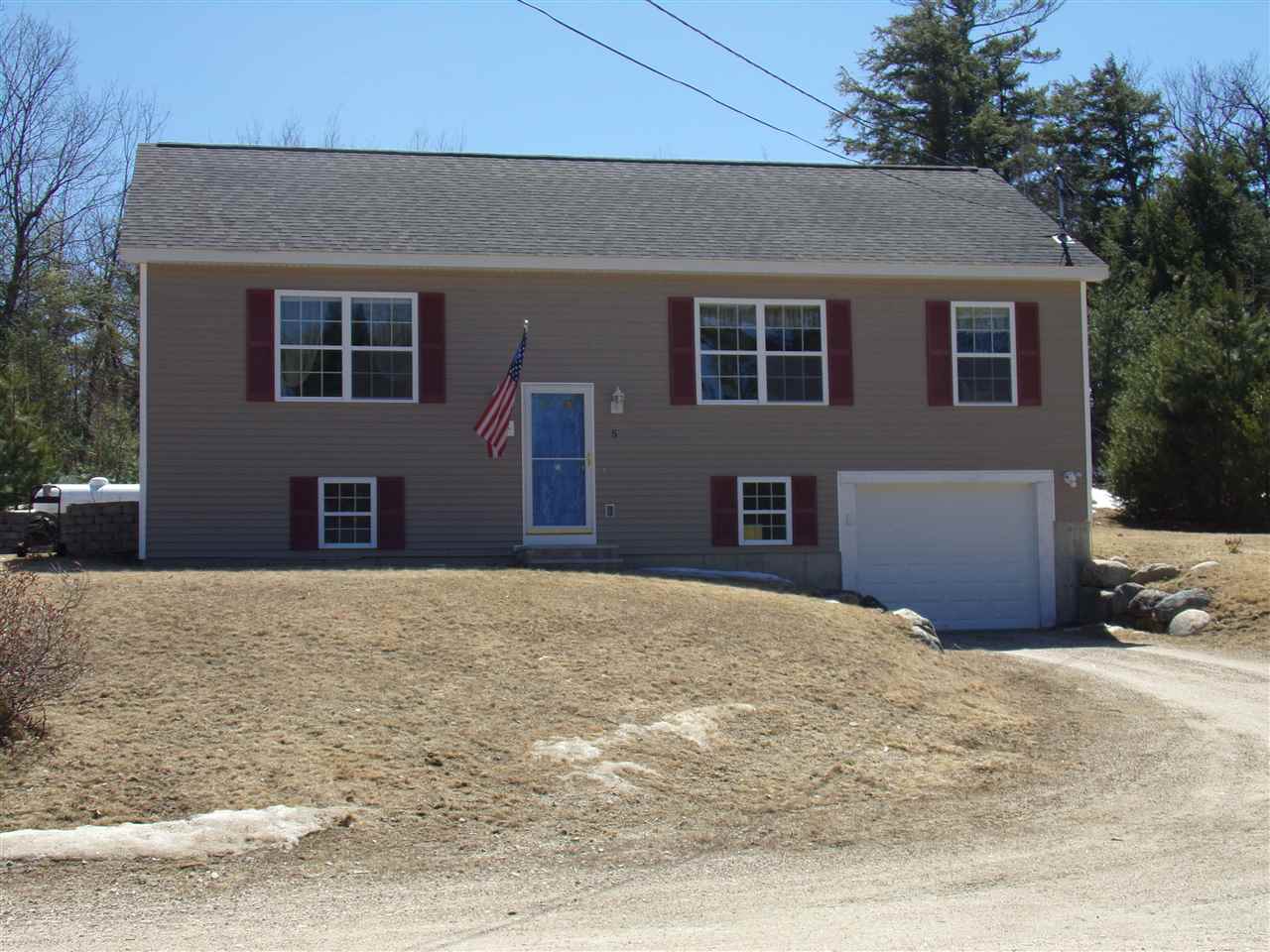5 Benjamin Drive Ossipee, NH 03864 - Photo 29 of 29 Gallery Image 29