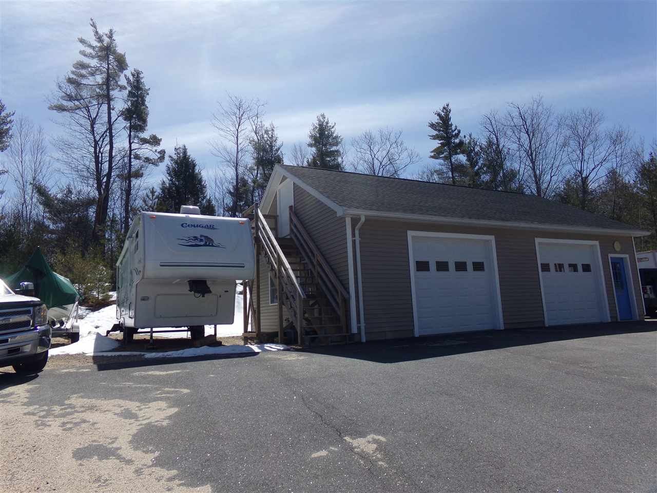 5 Benjamin Drive Ossipee, NH 03864 - Photo 4 of 29 Gallery Image 4