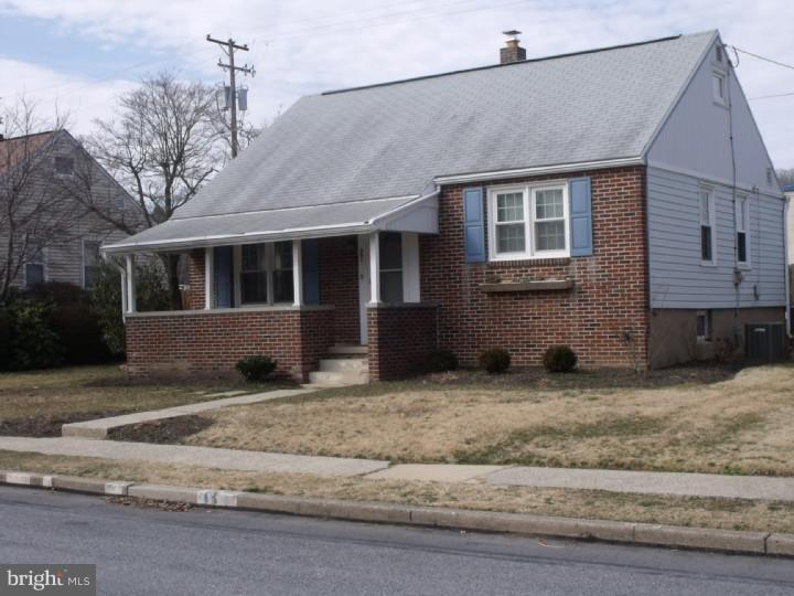 507 Harding Avenue Shillington, PA 19607 - Photo 1 of 25