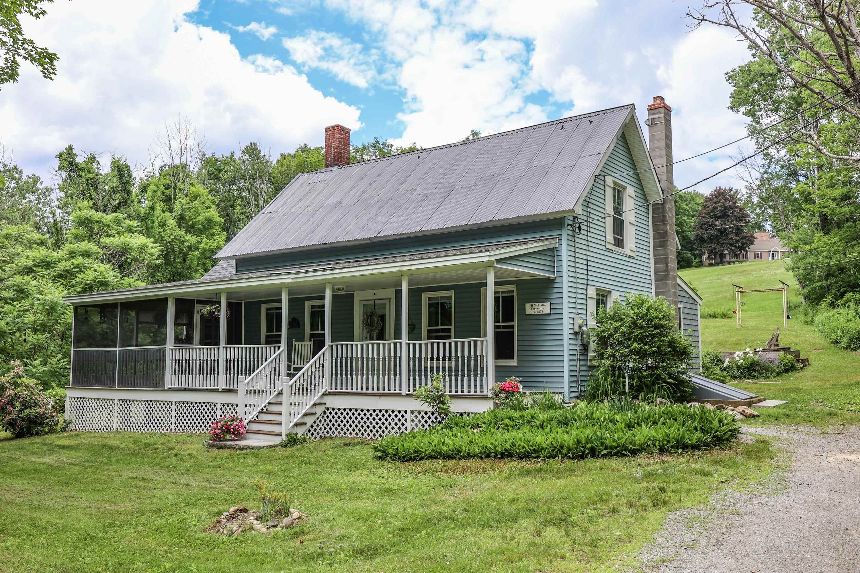 36 Long Pond Road Dunbarton, NH 03046 - Photo 1 of 34