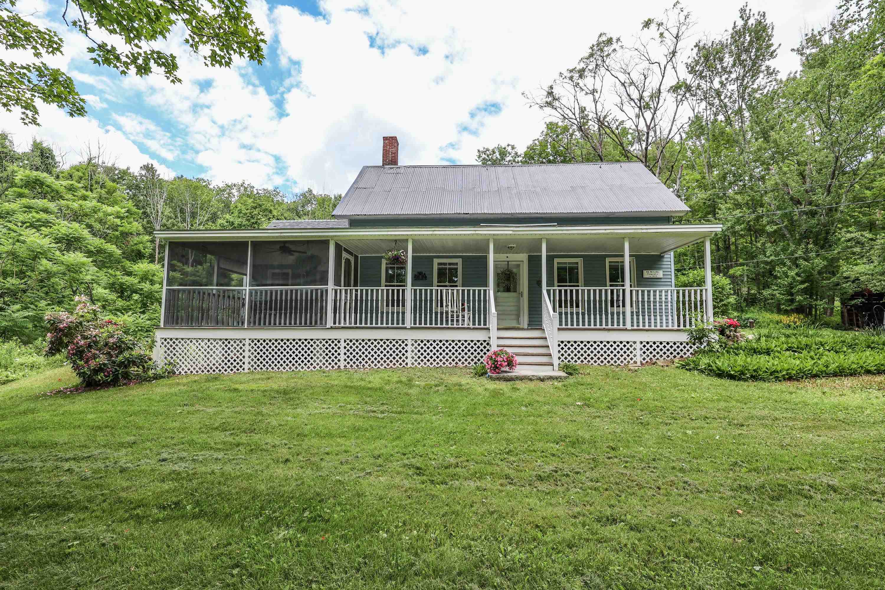 36 Long Pond Road Dunbarton, NH 03046 - Photo 24 of 34