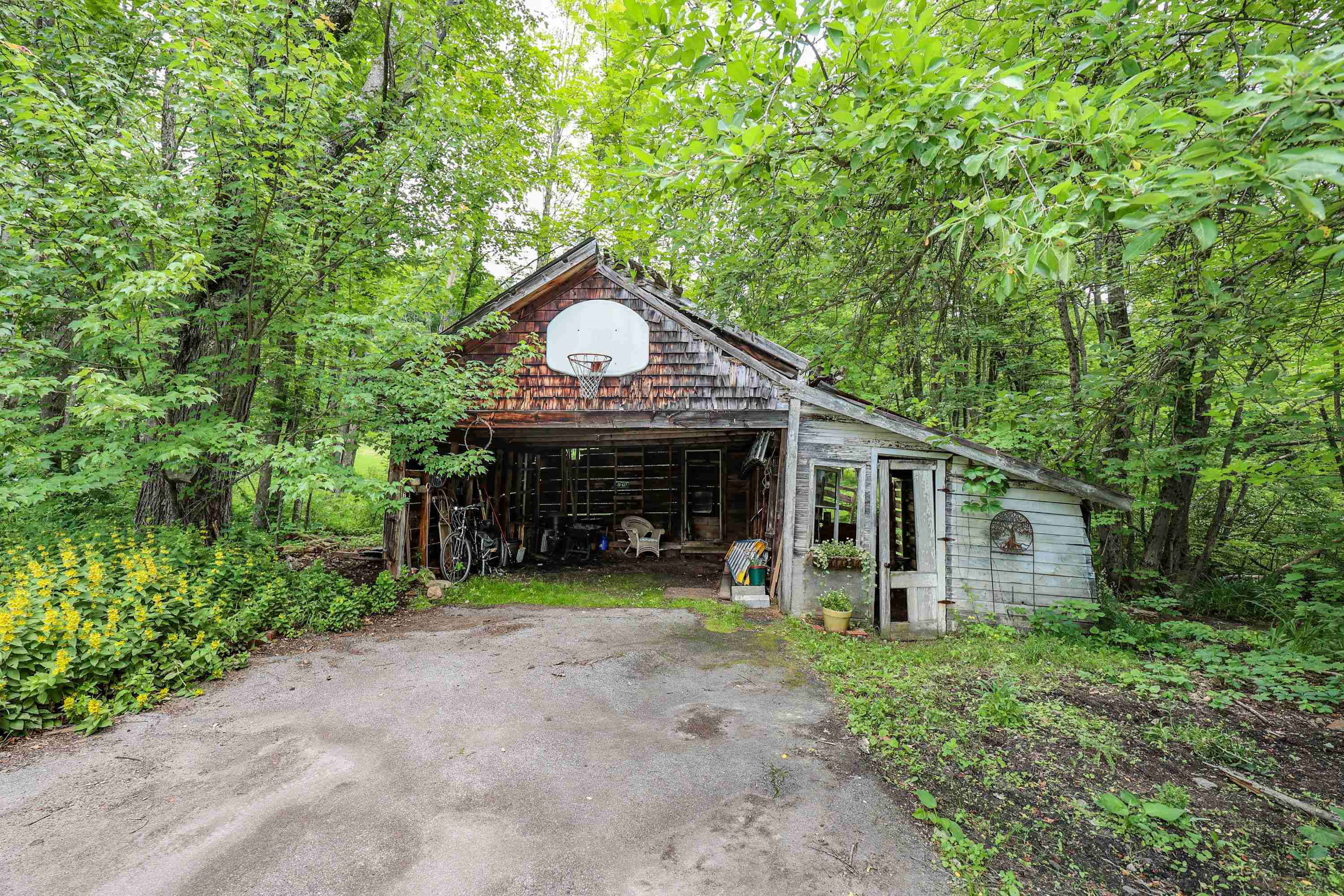 36 Long Pond Road Dunbarton, NH 03046 - Photo 27 of 34