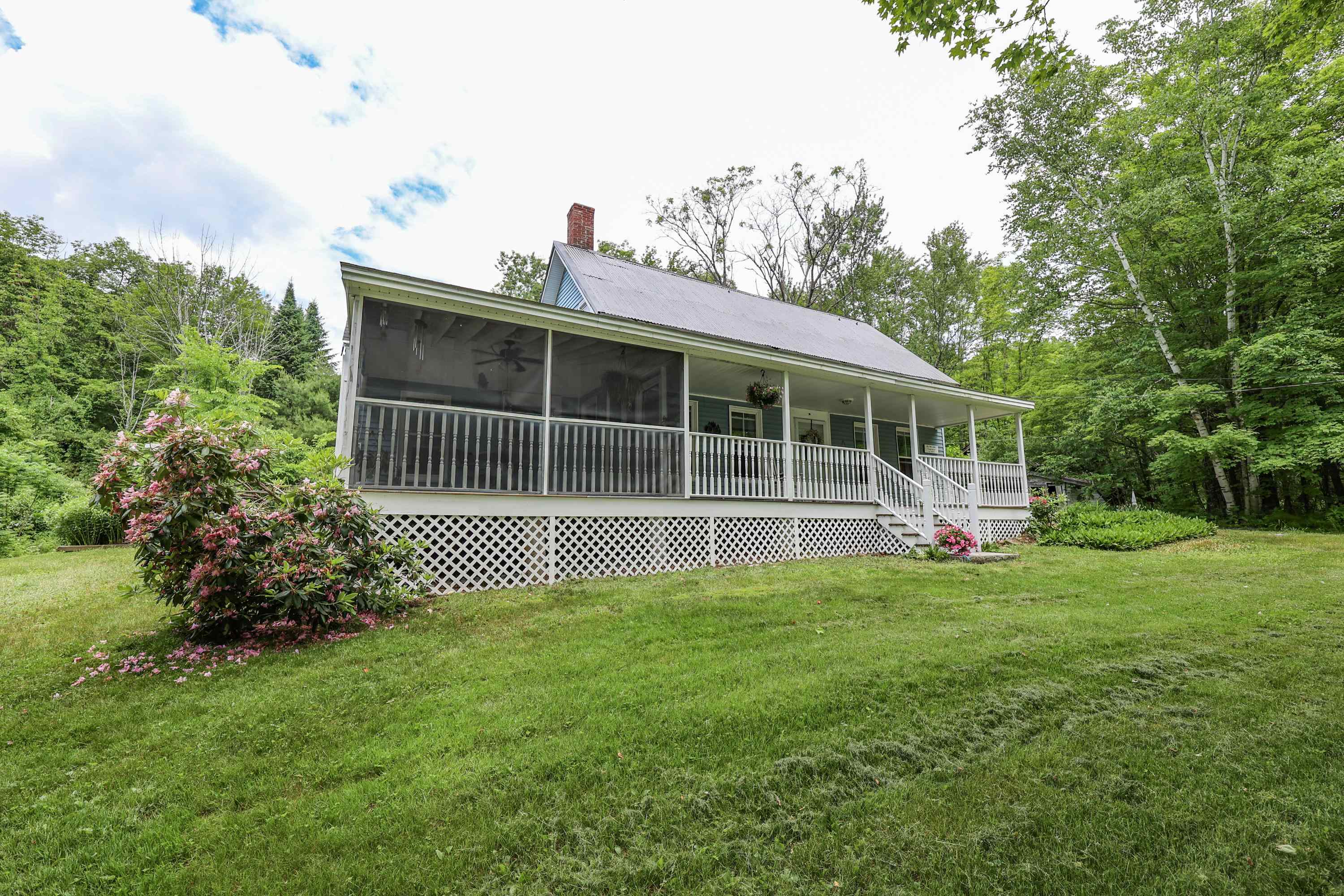 36 Long Pond Road Dunbarton, NH 03046 - Photo 29 of 34