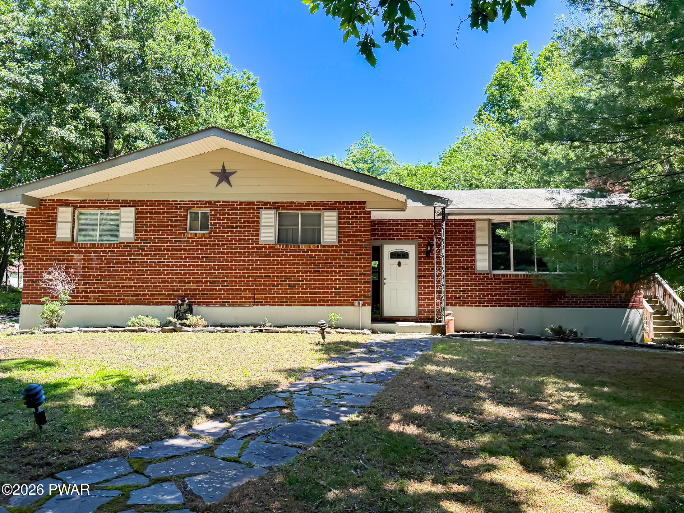 346 Tom Quick Road Dingmans Ferry, PA 18328 - Photo 2 of 54