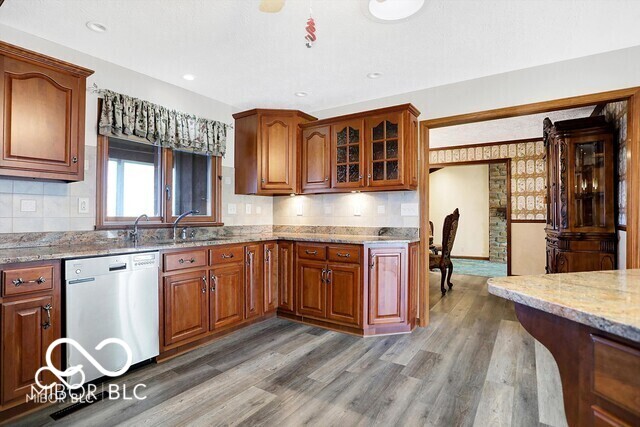 5272 Graham Road Whiteland, IN 46184 - Photo 12 of 43