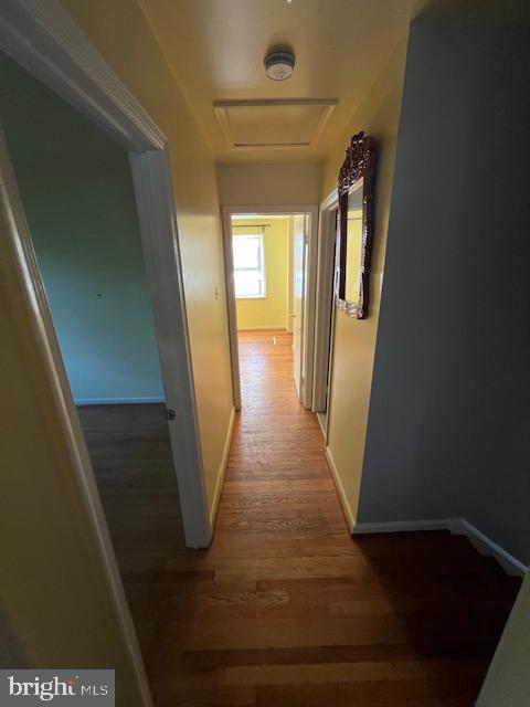 2711 Muskogee Street Adelphi, MD 20783 - Photo 17 of 48