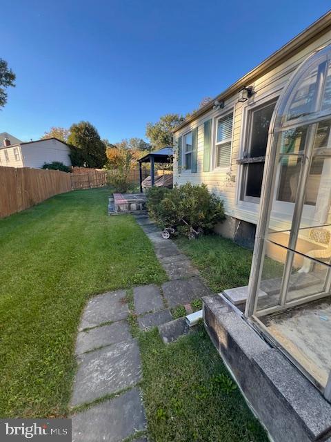 2711 Muskogee Street Adelphi, MD 20783 - Photo 33 of 48