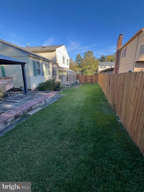 2711 Muskogee Street Adelphi, MD 20783 - Photo 36 of 48