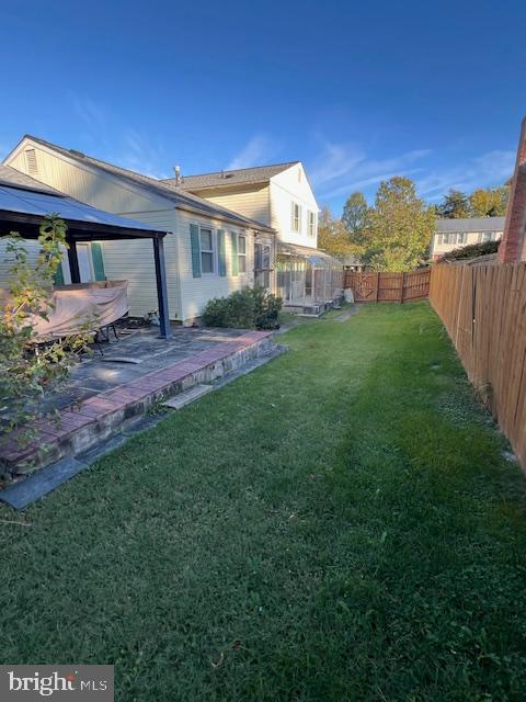 2711 Muskogee Street Adelphi, MD 20783 - Photo 37 of 48