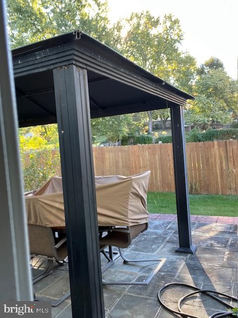 2711 Muskogee Street Adelphi, MD 20783 - Photo 39 of 48