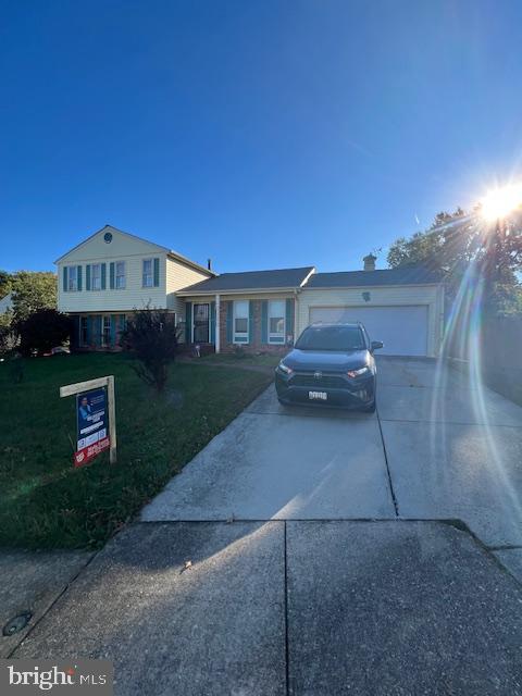 2711 Muskogee Street Adelphi, MD 20783 - Photo 42 of 48