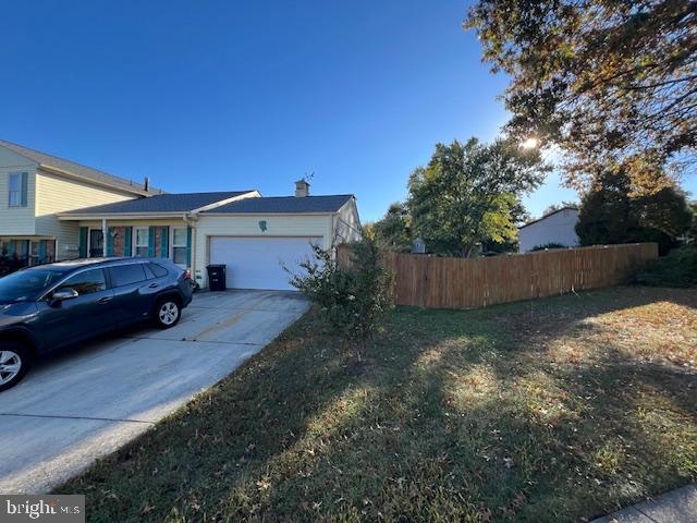 2711 Muskogee Street Adelphi, MD 20783 - Photo 44 of 48