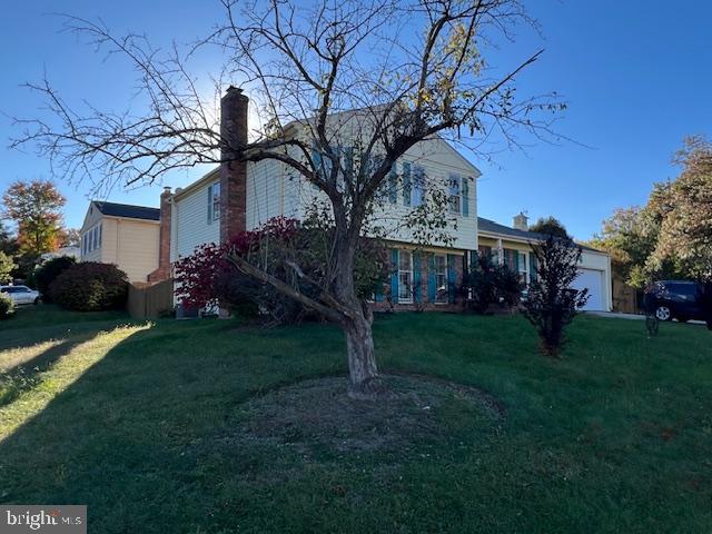 2711 Muskogee Street Adelphi, MD 20783 - Photo 45 of 48