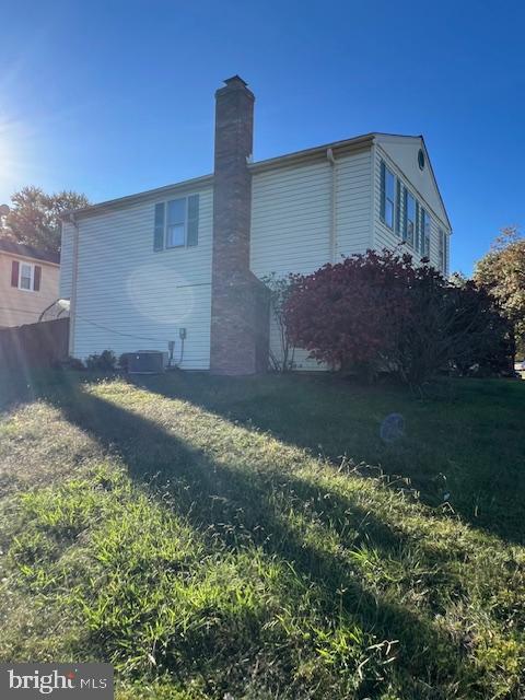 2711 Muskogee Street Adelphi, MD 20783 - Photo 47 of 48