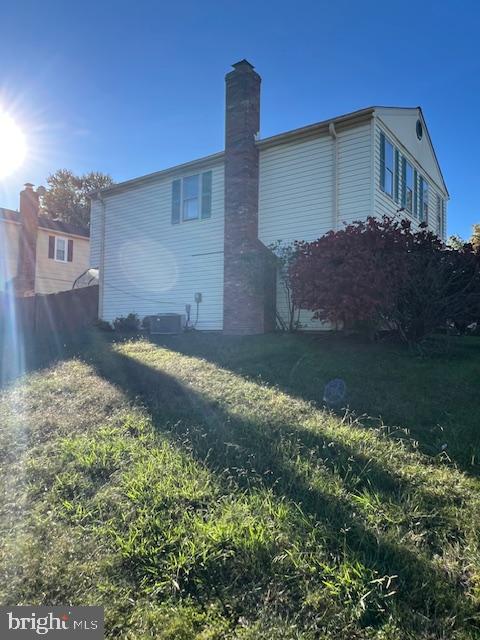 2711 Muskogee Street Adelphi, MD 20783 - Photo 48 of 48