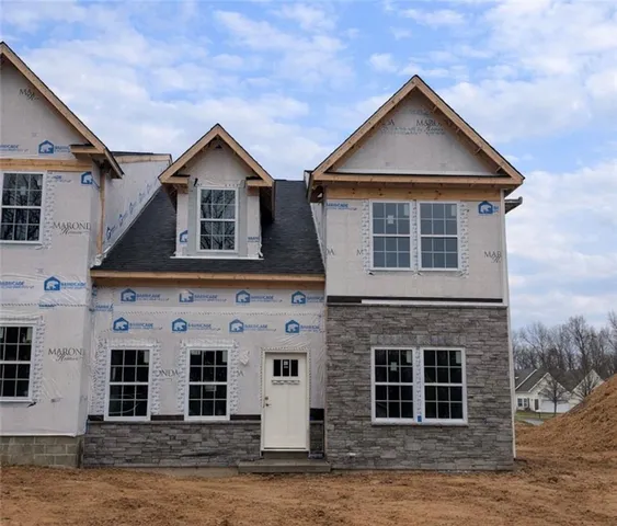 $332,990 | 101 Blue Bird Lane, Unit 219, Sarver, PA 16055