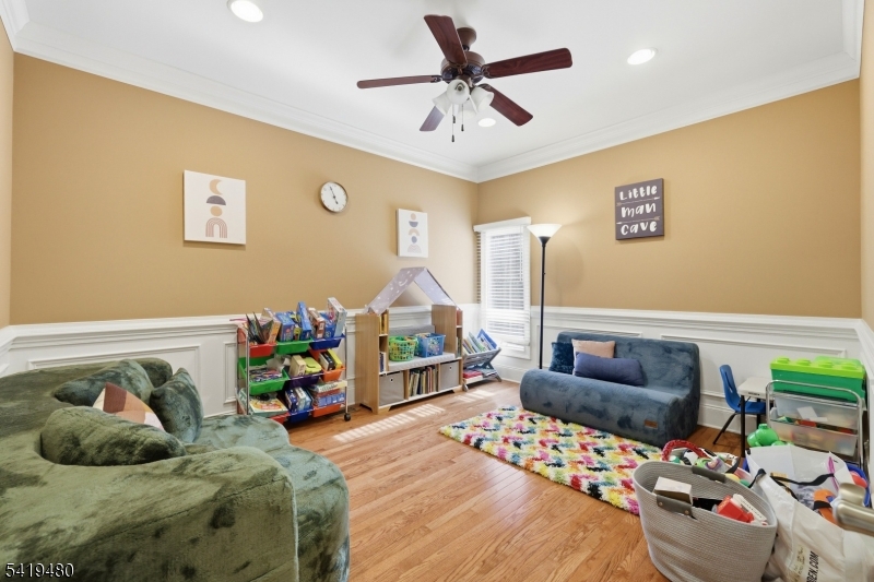 8 Ridgeline Drive Long Valley, NJ 07853 - Photo 22 of 50
